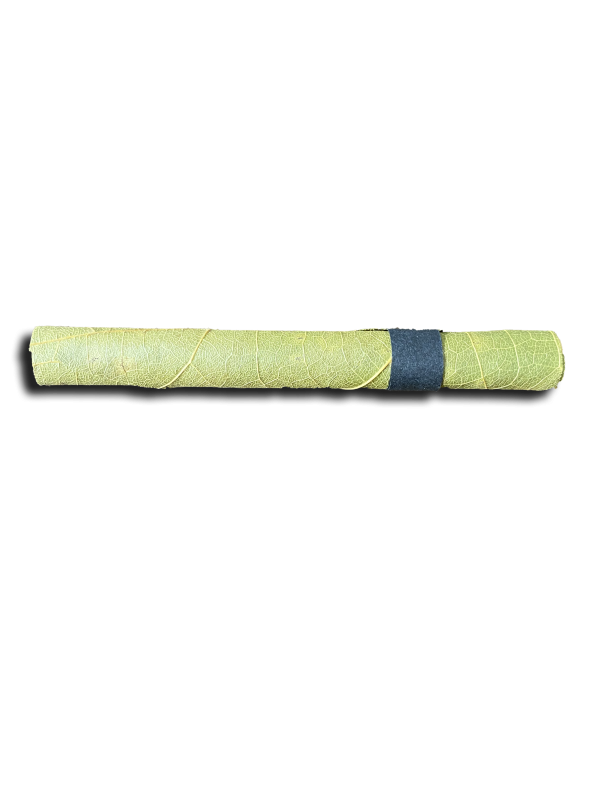 Grape Flavor Blunt Wrap - Terpene Infused - Image 2