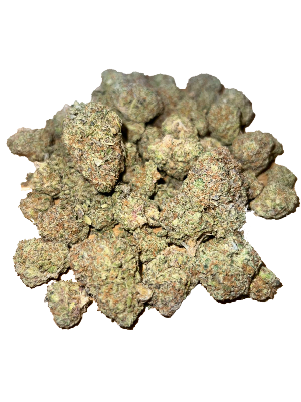 Rainbow Kush - Cali Grade #1 - Image 15